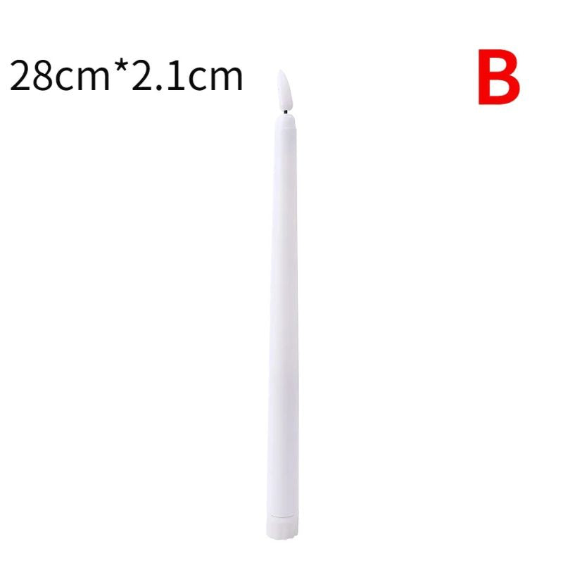 Bougies Led flamme