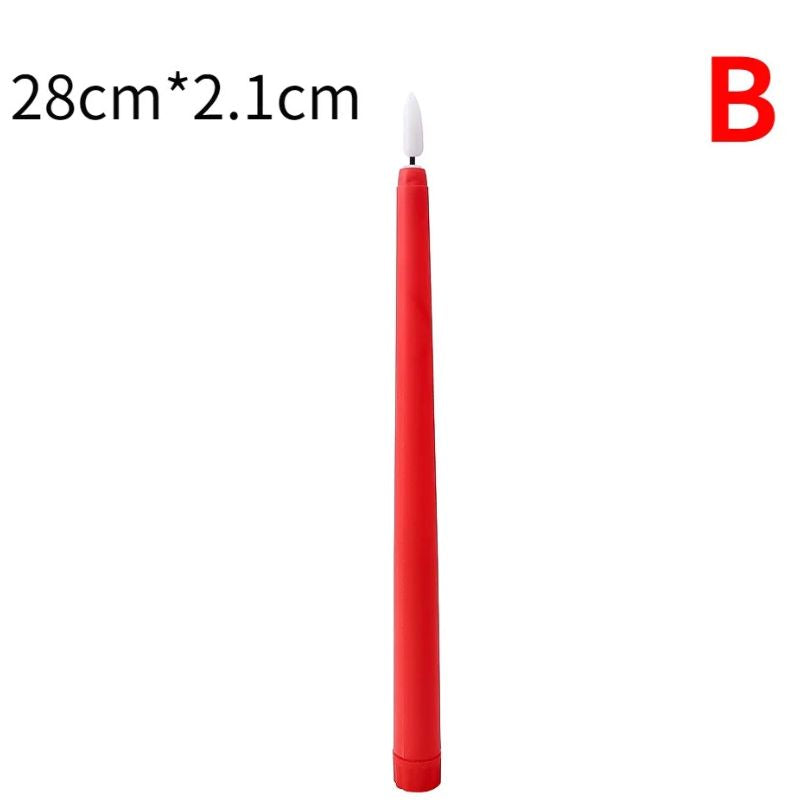 Bougies Led flamme
