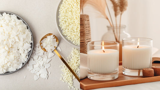 Comment enlever des taches de bougie sur une nappe